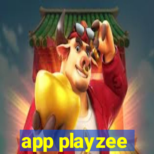 app playzee